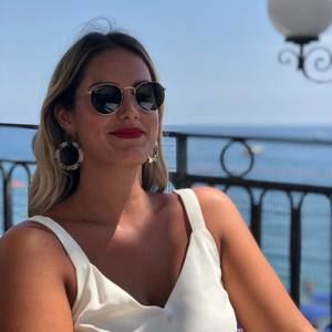 Meet your Posher, Marie-Élaine